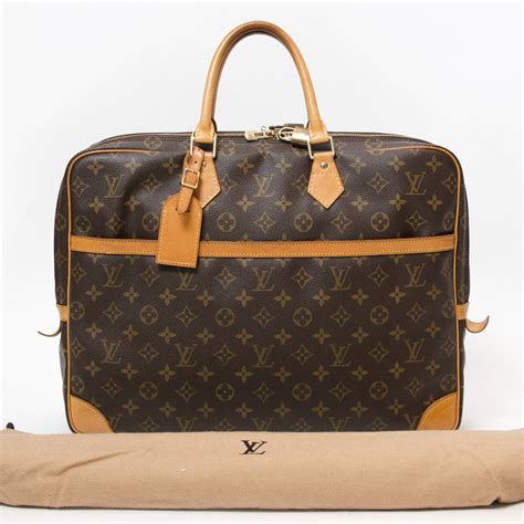 louis vuitton laptop bag women's|louis vuitton work bag women's.